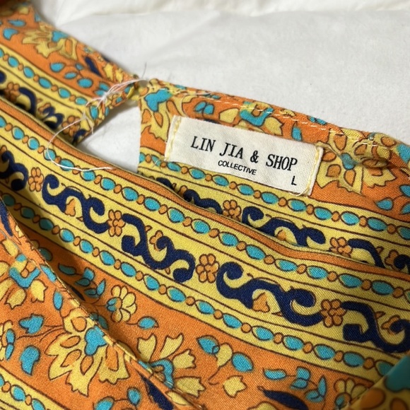 LinJia & Shop Top - Picture 5 of 5